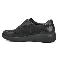Kayleigh Peak 26168097 - Женские полуботинки Clarks, черные