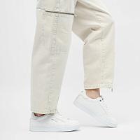 JADE LTX GAW514105 - Женские кеды GAS, белые