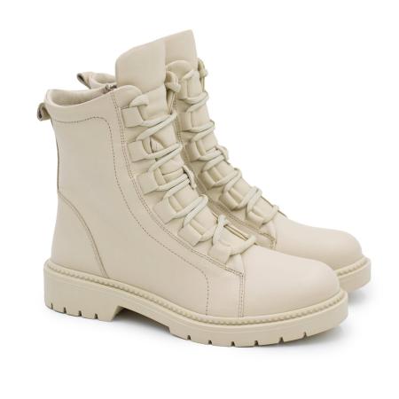 Женские высокие ботинки Clarks 22212017, бежевые Женские высокие ботинки Clarks 22212017, бежевые