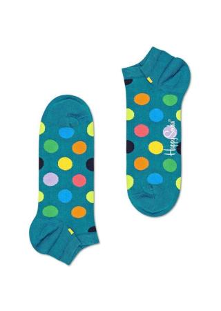 Big Dot Low Sock BDO05
