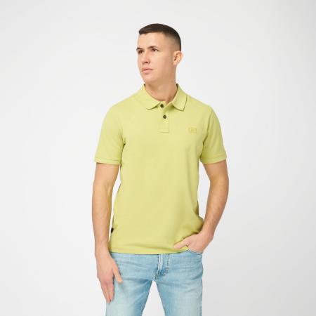 Polo 1/2 Arm 409920-5P00