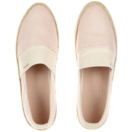 Женские эспадрильи Gant KRISTA 18568368, розовые