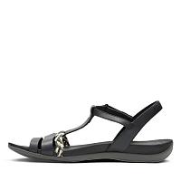 Tealite Grace 26124583 - Женские сандалии Clarks, черные Tealite Grace 26124583 - Женские сандалии Clarks, черные