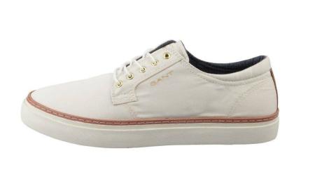 Мужские кеды Gant BARI 18638329, белые