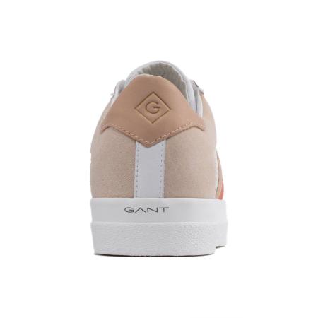 Женские кеды Gant AVONA 20531500, белые