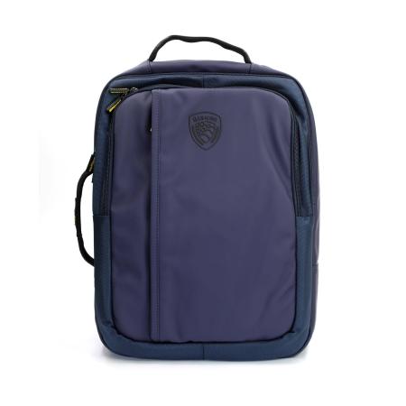 Мужской рюкзак Blauer AXEL02 F3AXEL02-BUS, синий