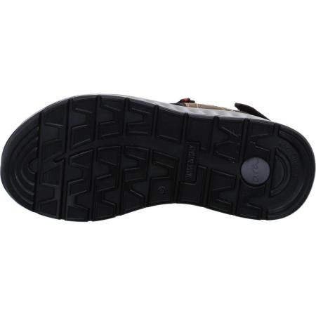 Мужские сандалии ARA ELIAS 11-38030-14, коричневые