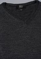  339-35-REGV - Мужской джемпер ETERNA, серый