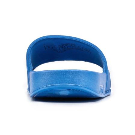 Женские сланцы Pepe Jeans London SLIDER UNISEX PLS70081, синие