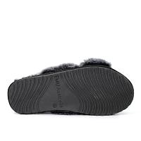 Mayberry Frost W12013 - Женские тапочки EMU Australia, черные Mayberry Frost W12013 - Женские тапочки EMU Australia, черные