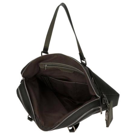 Женский портфель Pepe Jeans Bags BOLSO PORTAORD. 2C. PJL PIERE NEGRO 71960-AW22, черный