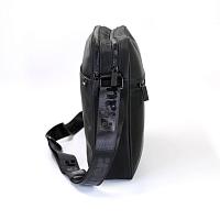 PIERRE01 F3PIERRE01-CIT - Мужская сумка Blauer, черная