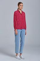 DESERT ROSE VISCOSE SHIRT 4320129 - DESERT ROSE VISCOSE SHIRT 4320129 DESERT ROSE VISCOSE SHIRT 4320129 - DESERT ROSE VISCOSE SHIRT 4320129