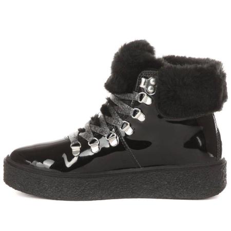 Женские ботинки Stonefly KATIA 1 210922, черные