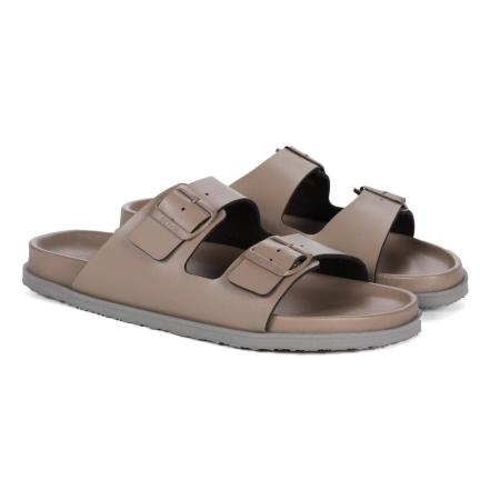 Мужские сланцы SCHOLL JULIEN OVER F304411147, бежевые