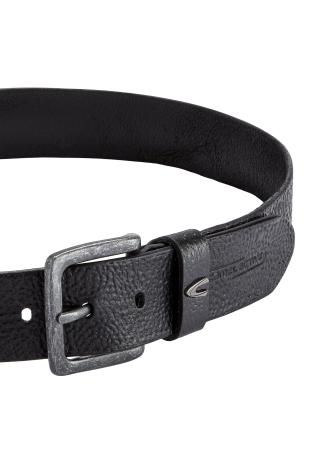 Мужской ремень Camel Active Belt 40218M9B18 (муж. ремень) 402180-9B18, черный