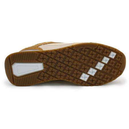 Мужские кроссовки Bullboxer 036P21370A 036P21370ABENA, бежевые