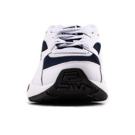 Мужские кроссовки Fila MINDBLOWER 1RM00128, белые