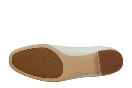 Женские туфли-лодочки Clarks Orabella Alice 26140780, белые