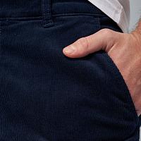 Thermo Chino Relaxed 479015-2F36 - Мужские брюки Camel Active, синие Thermo Chino Relaxed 479015-2F36 - Мужские брюки Camel Active, синие