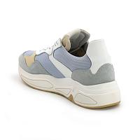 295021E5T_CLWH - Женские кроссовки Bullboxer, голубое 295021E5T_CLWH - Женские кроссовки Bullboxer, голубое