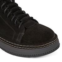 44412246-1400 - Женские ботинки Bugatti, черные 44412246-1400 - Женские ботинки Bugatti, черные