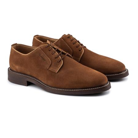 Мужские дерби Gant ST AKRON 20633468, песочные