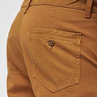 PATCHWORKED CHINOS 1505105 - PATCHWORKED CHINOS 1505105 PATCHWORKED CHINOS 1505105 - PATCHWORKED CHINOS 1505105