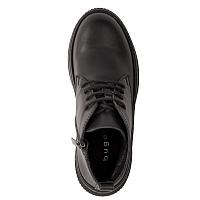 44412244-1000 - Женские ботинки Bugatti, черные 44412244-1000 - Женские ботинки Bugatti, черные