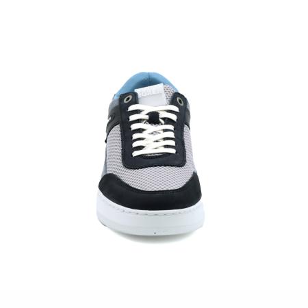 Мужские кеды Bullboxer 481P21368A 481P21368ABKGY, синие