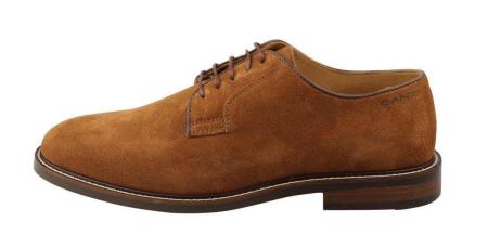 Мужские дерби Gant RICARDO 18633420, коньячные Мужские дерби Gant RICARDO 18633420, коньячные