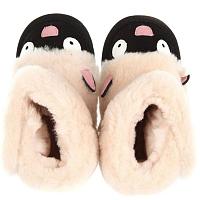Lamb Walker B10760 - Детские ботинки из овчины (угги) EMU Australia, натуральные Lamb Walker B10760 - Детские ботинки из овчины (угги) EMU Australia, натуральные
