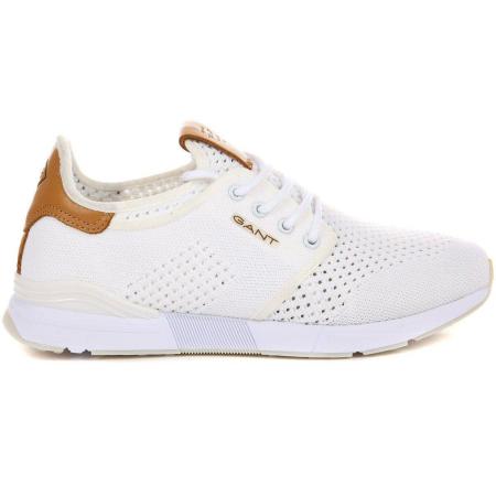 Мужские кроссовки Gant ATLANTA 18639322, белые