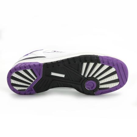 Женские кроссовки British Knights VENDON B52-3623-02, белые