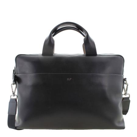 Сумка для документов Braun Buffel LIVORNO Business Bag Slim 67165