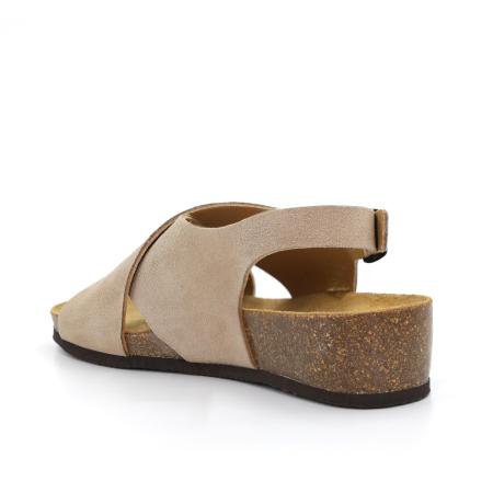 Женские сандалии SCHOLL AMELIE F315602361, бежевые