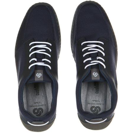 Мужские кроссовки Clarks Step Maro Sol 26140321, синие