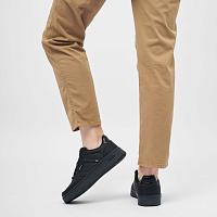 LUCY LTX GAW514220 - Женские кеды GAS, черные