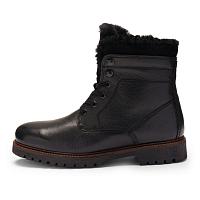 TIAGO 11-26601-01 - Мужские ботинки ARA, черные