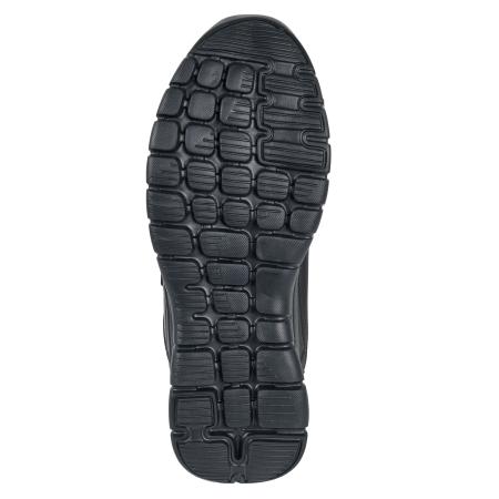 Мужские кроссовки Beverly Hills Polo Club PRIME LTX BHM526200, черные