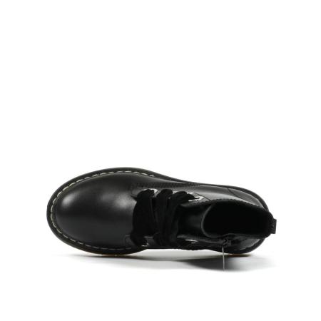 Детские ботинки Richter Prisma2 boots 4650-4132-9900, черные