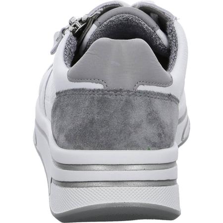 Женские кроссовки ARA SAPPORO 2.0 12-32440-10, белые