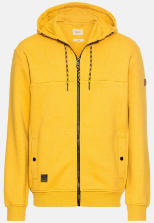 Sweatjacket 409406-4W52