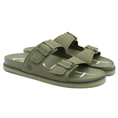 Мужские сланцы Gant MARDALE 22604650, хаки