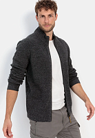 knitted Jacket 409501-4K08 - knitted Jacket 409501-4K08