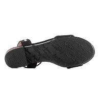 YOGI PLS90391 - Женские босоножки Pepe Jeans London, черные