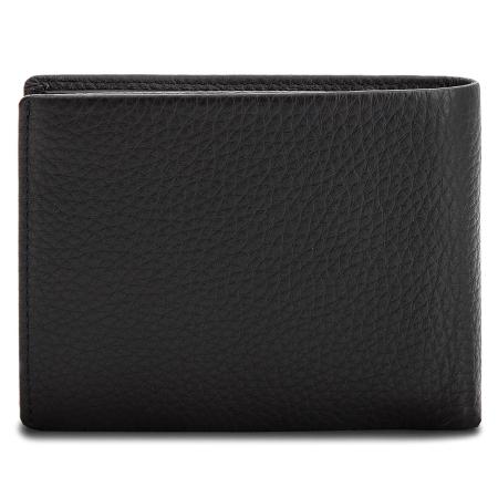 Мужской кошелек Porsсhe Design Cervo 2.1 BillFold H4 4090002415, черный