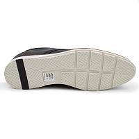  806P21813ANABD - Мужские полуботинки Bullboxer, синие