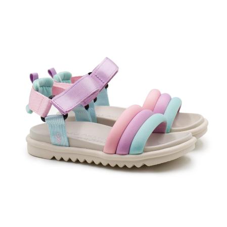 Детские сандалии EMU Australia Oasis K12525, мультиколор