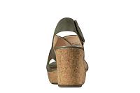 Maritsa Lara 26147930 - Женские босоножки Clarks, серые